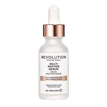 Makeup Revolution REVOLUTION SKINCARE Multi Targeting & Firming Serum - Multi Peptide Serum 30 ml