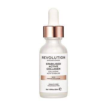 Makeup Revolution REVOLUTION SKINCARE Skin Firming Solution - Stabilised Active Collagen 30 ml