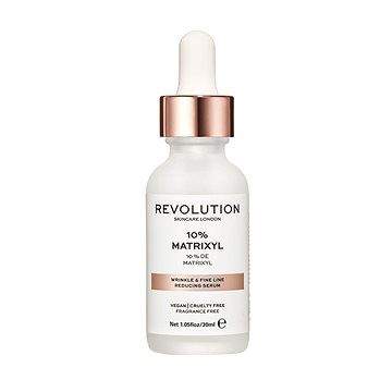 Makeup Revolution REVOLUTION SKINCARE Wrinkle & Fine Line Reducing Serum - 10% Matrixyl 30 ml