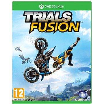 Microsoft Trials Fusion - Xbox One Digital
