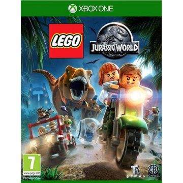 Microsoft Lego Jurassic World - Xbox One Digital