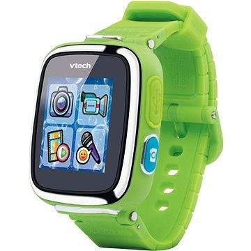 VTech Kidizoom Smart Watch DX7 - zelené