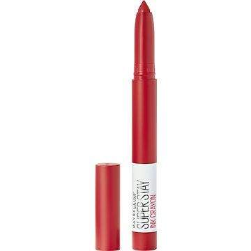 MAYBELLINE NEW YORK SuperStay Crayon 45