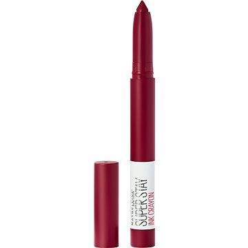MAYBELLINE NEW YORK SuperStay Crayon 55