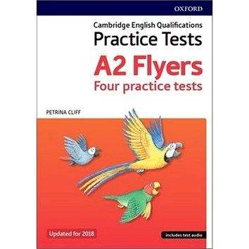 OUP Eng. Learning and Teaching Practice Tests: Four practice tests