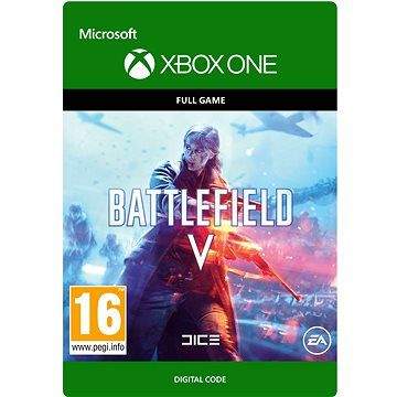 Microsoft Battlefield V - Xbox One DIGITAL