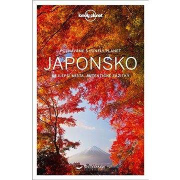 Svojtka Japonsko: poznáváme s Lonely Planet