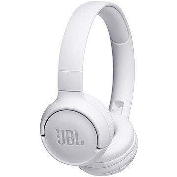 JBL Tune500BT bílá