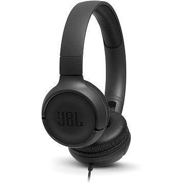 JBL Tune500 černá