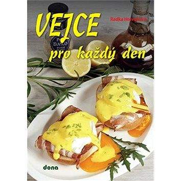 DONA Vejce pro každý den