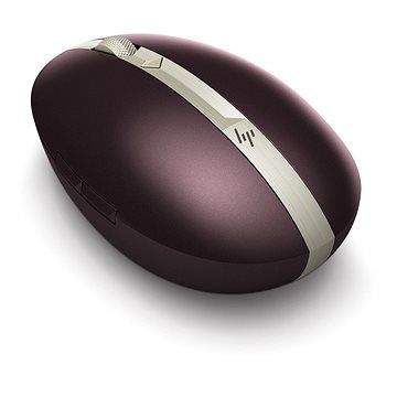 HP Spectre Rechargeable Mouse 700 Bordeaux Burgundy