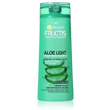GARNIER Fructis Aloe Light Shampoo 400 ml