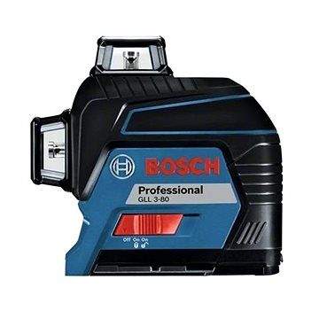Bosch Professional BOSCH GLL 3-80 Professional
