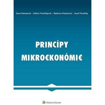 Wolters Kluwer Princípy mikroekonómie
