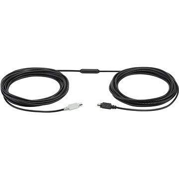 Logitech GROUP Extended Cable