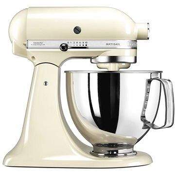 Kitchen Aid KitchenAid Robot Artisan 125, mandlová
