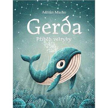 CPress Gerda příběh velryby