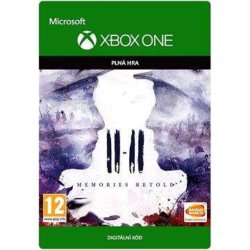 Microsoft 11-11: Memories Retold - Xbox One Digital