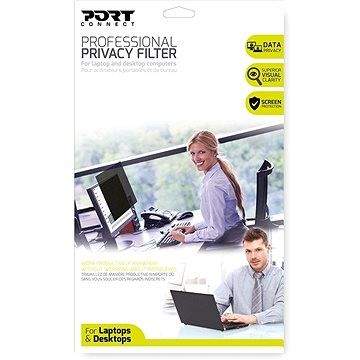 Port Designs Privacy Filter 14'' 16:9