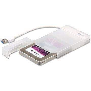 I-TEC MySafe Easy USB 3.0 bílý
