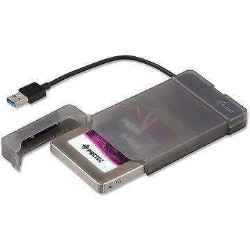 I-TEC MySafe Easy USB 3.0 šedý