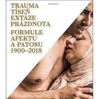 B/P Trauma, tíseň, extáze, prázdnota: Formule afektu a patosu 1900-2018