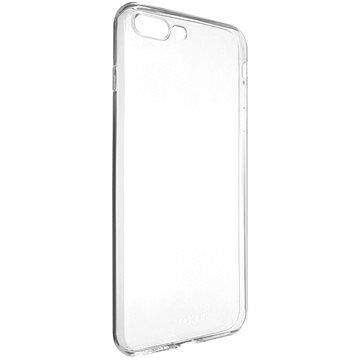 FIXED Skin pro Apple iPhone 7 Plus, 0,5 mm, čiré