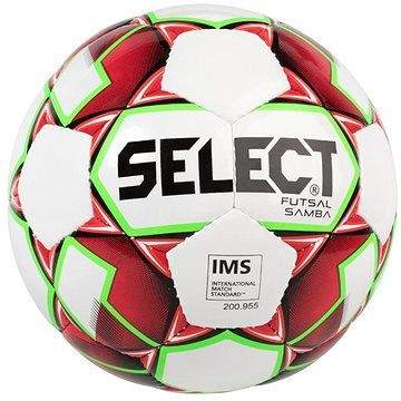 Select Futsal SambaWR vel. 4
