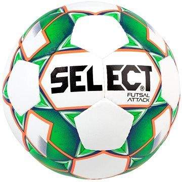 Select Futsal Attack Grain WG vel. 4