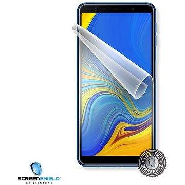 Screenshield SAMSUNG Galaxy A7 (2018) na displej