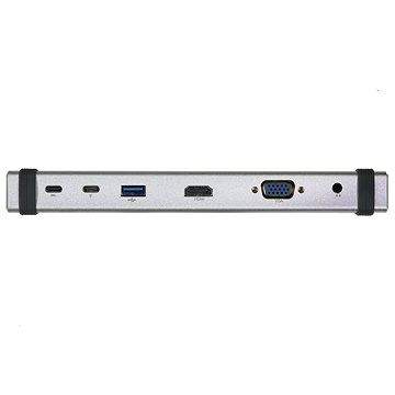 EVOLVEO USB -C MultiPort 1 - 10Gbs