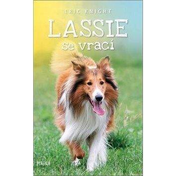 PIKOLA Lassie se vrací