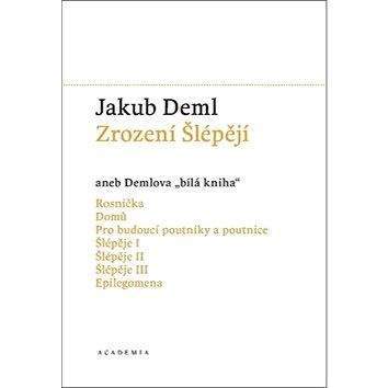 Academia Zrození Šlépějí aneb Demlova bílá kniha: (1912-1919) Svazek 4.