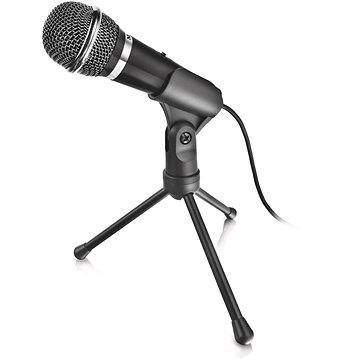 Trust Starzz All-round Microphone for PC and laptop
