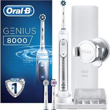 ORAL B Oral-B Genius 8000