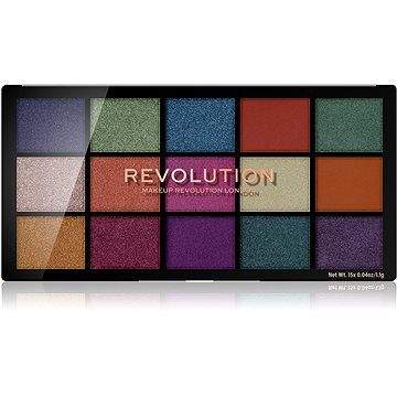 Makeup Revolution REVOLUTION Re-Loaded Passion for Colour