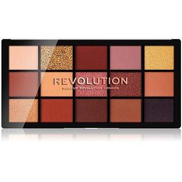 Makeup Revolution REVOLUTION Re-Loaded Velvet Rose