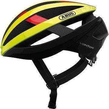 ABUS Viantor neon yellow M