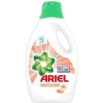 ARIEL Sensitive 2,64 l (48 praní)