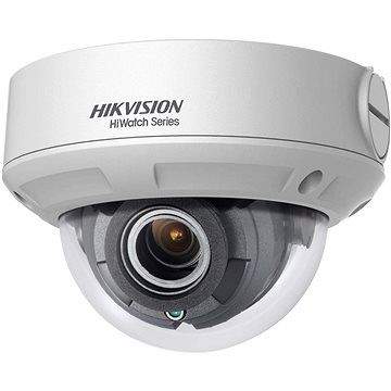 HikVision HiWatch HWI-D640H-Z (2.8-12mm), IP, 4MP, H.265+, Dome venkovní, Metal