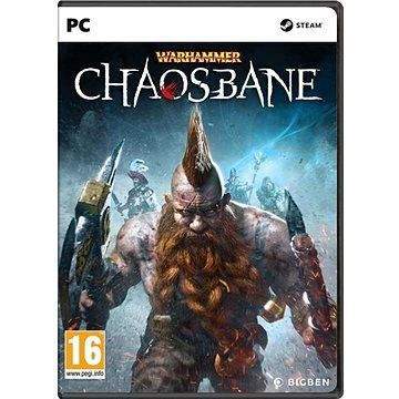BigBen Interactive Warhammer Chaosbane