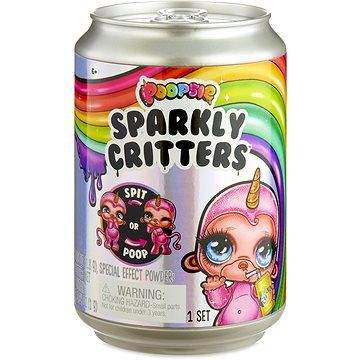 MGA Poopsie Sparkly Critters