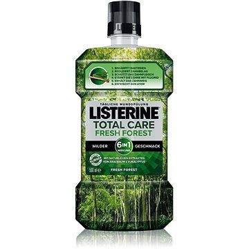 LISTERINE Total Care Fresh Forest 500 ml
