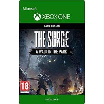 FOCUS HOME The Surge: A Walk in the Park - Xbox One Digital
