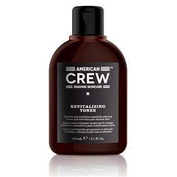 AMERICAN CREW Shaving Skincare Revitalizer Tonic 150 ml