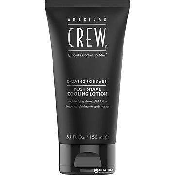 AMERICAN CREW Shaving Skincare Post Shave Cooloing Lotion 150 ml