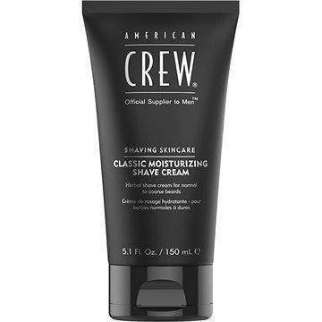 AMERICAN CREW Shaving Skincare Classic Moisturizing Shave Cream 150 ml