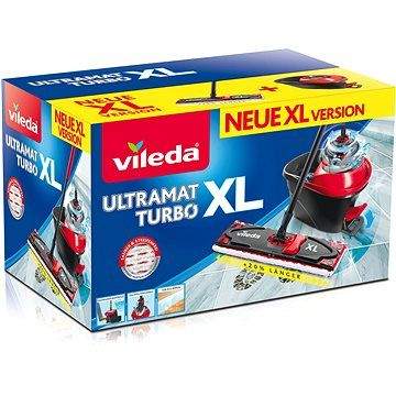 VILEDA Ultramat XL Turbo