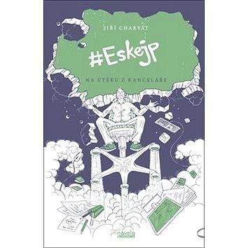 NOVELA BOHEMICA Eskejp: Na útěku z kanceláře