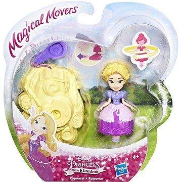 Hasbro Disney Princess Magical Movers princezna - Locika
